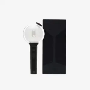 BTS OFICIAL LIGHSTICK
