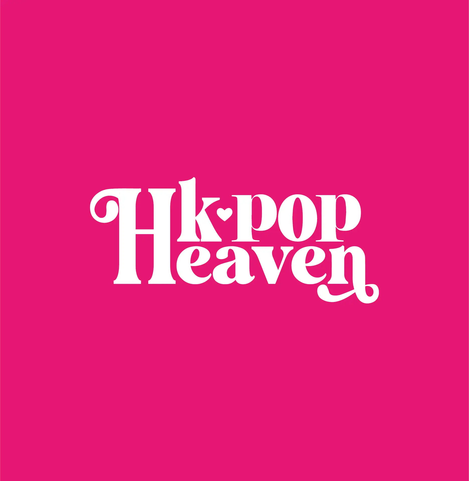 Tienda KPop Heaven