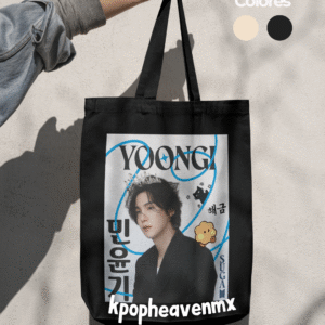 tote bag suga